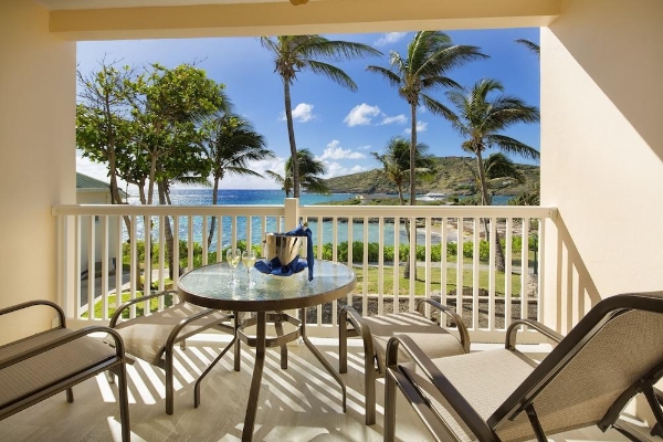 Hotel St. James's Club Antigua - All Inclusive (Bats Cave)